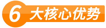盛隆六大核心優(yōu)勢(shì)